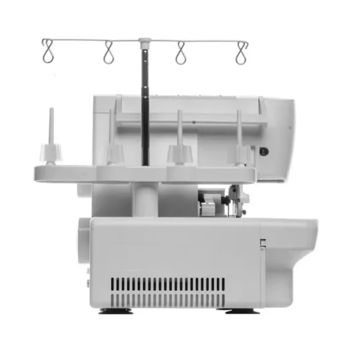 MAQUINA COSER OVERLOCK SINGER SO105