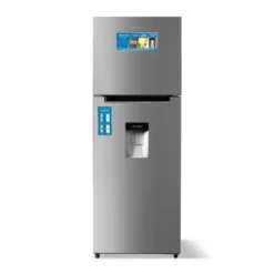 REFRIGERADOR SMARTLIFE RNF370SD INVERTER