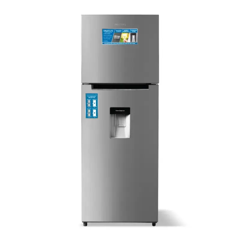 REFRIGERADOR SMARTLIFE RNF370SD INVERTER