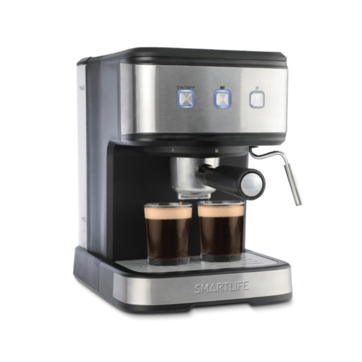 CAFETERA EXPRESSO II SMARTLIFE