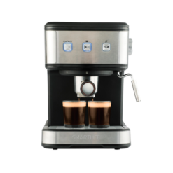 CAFETERA EXPRESSO II SMARTLIFE