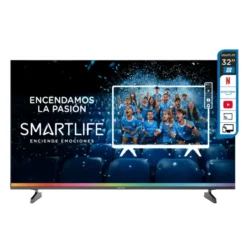 TV LED SMARTLIFE SMART 32" SL-TV32SMTA14