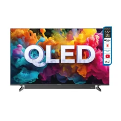 QLED SMARTLIFE 55" BARRA INCL TVQ55T25S