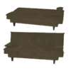 SOFA CAMA SILLON IRLANDA BEIGE