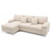 SOFA ESQUINERO KAVEAH BEIGE