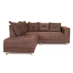 SOFA SILLON RINCONERO BARI MARRON