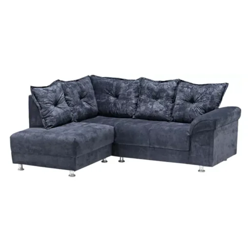 SOFA SILLON RINCONERO BARI GRIS