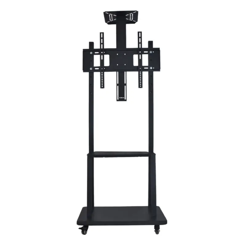 SOPORTE DE PIE RUEDAS 32 A 65 STENXP323265