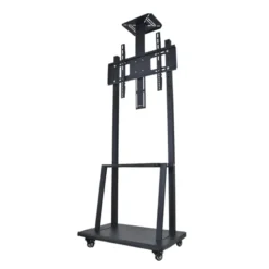 SOPORTE DE PIE RUEDAS 32 A 65 STENXP323265