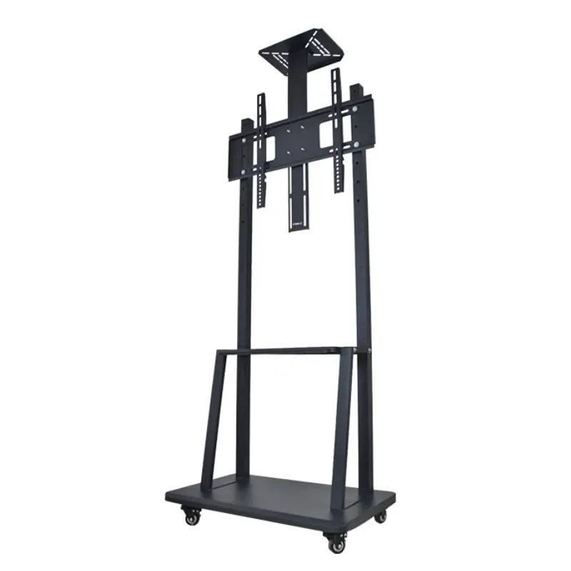 SOPORTE DE PIE RUEDAS 32 A 65 STENXP323265