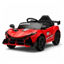 AUTO BEBESIT GT RACER 1199