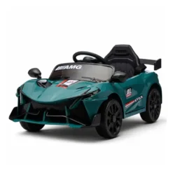 AUTO BEBESIT GT RACER 1199