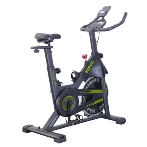SPINNING BRAVO SPORT MAGNETICA