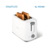 TOSTADORA SMARTLIFE BLANCA SL-TD1101