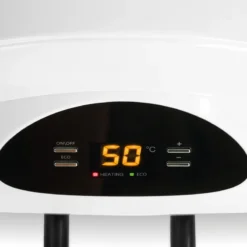 TERMOTANQUE SMARTLIFE 80LTS WH80DA