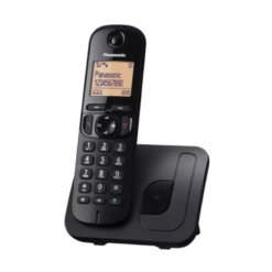 TELEFONO INALAMBRICO PANASONIC TGC210