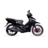 MOTO YUMBO TOP 125 II