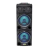 TORRE DE AUDIO AIWA BT 2500W PMPO POC10