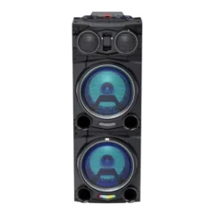 TORRE DE AUDIO AIWA BT 2500W PMPO POC10