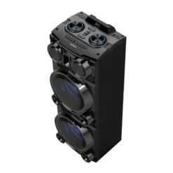 TORRE DE AUDIO AIWA BT 2500W PMPO POC10