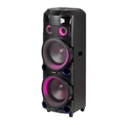 TORRE SONIDO ENXUTA TSENX2912D100 1000W