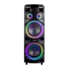 TORRE SONIDO ENXUTA 800W 12" BT 2912D80