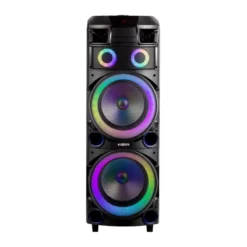 TORRE SONIDO ENXUTA 800W 12" BT 2912D80