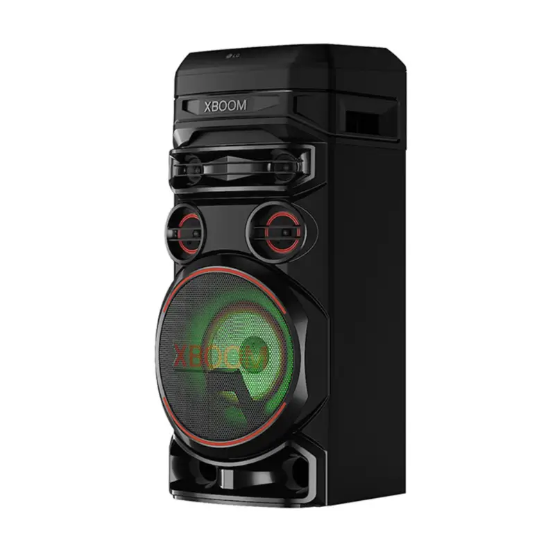 TORRE DE SONIDO LG 1000W XBOOM RNC7