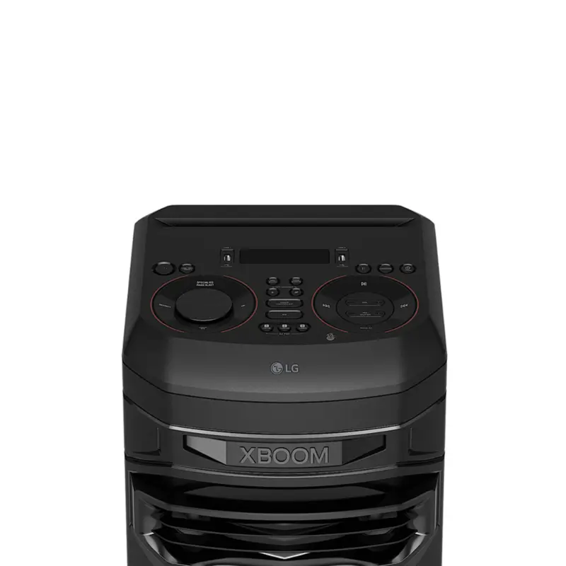 TORRE DE SONIDO LG 1000W XBOOM RNC7