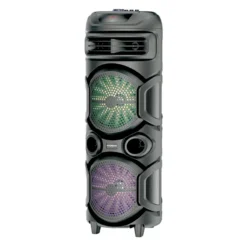 TORRE DE SONIDO NORDMENDE 1350w NRDS8924