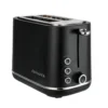 TOSTADORA AIWA 2 PANES NEGRA TD1430