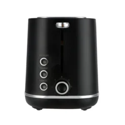 TOSTADORA AIWA 2 PANES NEGRA TD1430