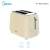 TOSTADORA ELECTRICA MIDEA MT-RP2L18W2