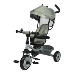 TRICICLO INFANTI BT001 4 COLORES