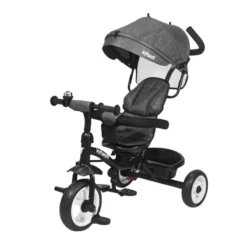 TRICICLO INFANTI BT001 4 COLORES