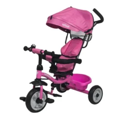 TRICICLO INFANTI BT001 4 COLORES