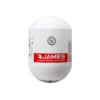TERMOTANQUE JAMES ACERO 40 LTS A G2