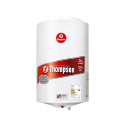 TERMOTANQUE THOMPSON 30 LTS TANQUE ACERO