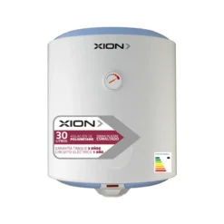 TERMOTANQUE XION 30 LTS CILINDRO ACERO