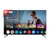 TV LED AIWA 65" 4K GOOGLE TV UHD AW65B4K