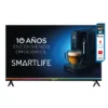 TV LED 40" SMARTLIFE SMART SL-TV40SMTA14