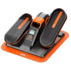 PEDALEADOR ELÍPTICO ZZGO U-DESK P088