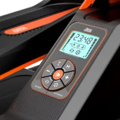 PEDALEADOR ELÍPTICO ZZGO U-DESK P088