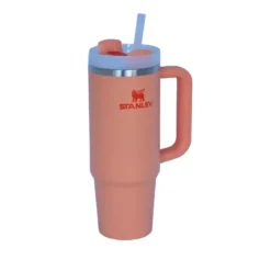 VASO STANLEY ADV QUENCHER NARANJA ZE1914