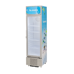 VITRINA COMERCIAL JAMES VC-315