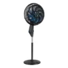 VENTILADOR PIE X-TREME VE9C 9ASPAS 160W