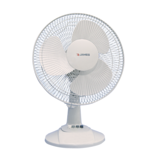 VENTILADOR MESA JAMES VMJ 12A