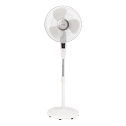 VENTILADOR DE PIE JAMES C/CONTROL VP140