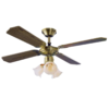 VENTILADOR DE TECHO JAMES VT2 F42 4P 3L AB