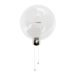 VENTILADOR PARED JAMES VWJ 16 C